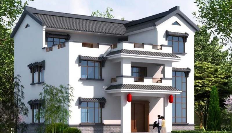 驻马店对于农村自建房屋，必须注意土方回填