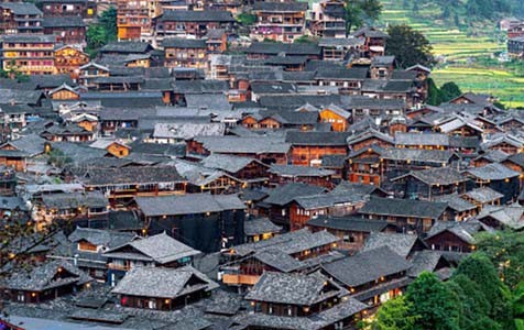 驻马店乡村别墅的靠谱依赖